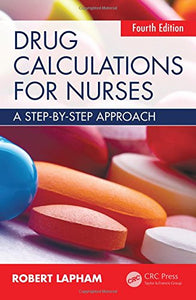 Drug Calculations for Nurses 
