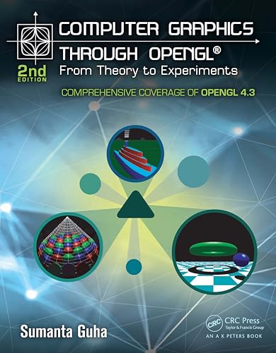 Computer Graphics Through OpenGL