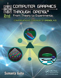 Computer Graphics Through OpenGL 