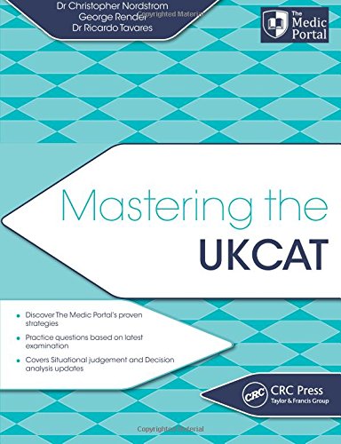 Mastering the UKCAT