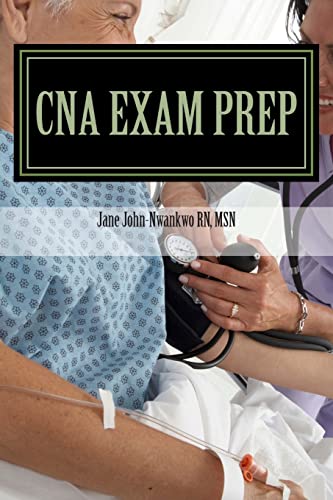 CNA Exam Prep