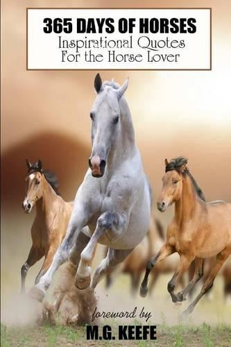 365 Days of Horses
