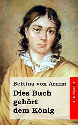 Dies Buch gehoert dem Koenig