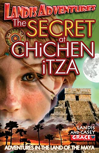 The SECRET AT CHiCHEN iTZA