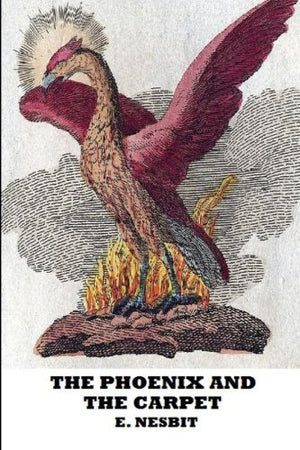 The Phoenix and the Carpet