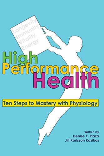 High Performance Health
