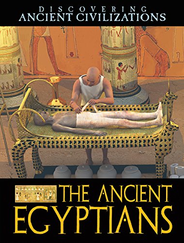 The Ancient Egyptians