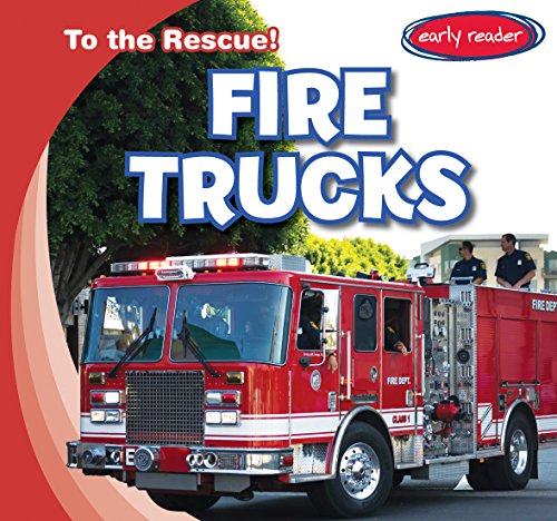 Fire Trucks