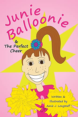 Junie Balloonie
