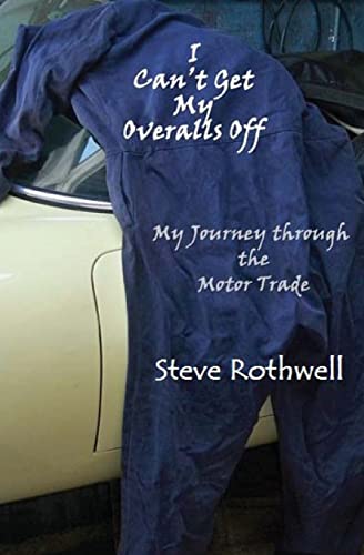I Can't Get my Overalls Off