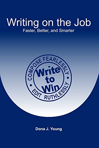 Writing on the Job