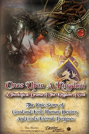 Once Upon A Kingdom