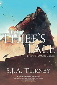The Thief's Tale 