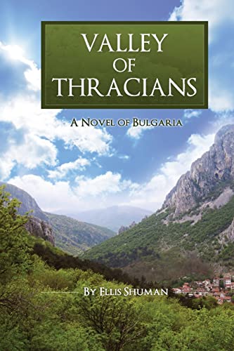 Valley of Thracians
