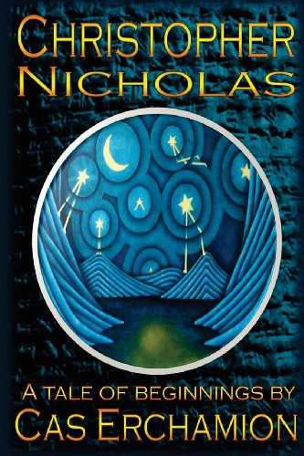 Christopher Nicholas