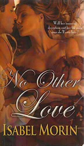 No Other Love
