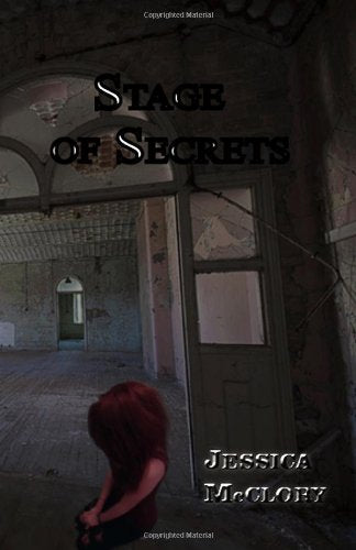 Stage Of Secrets