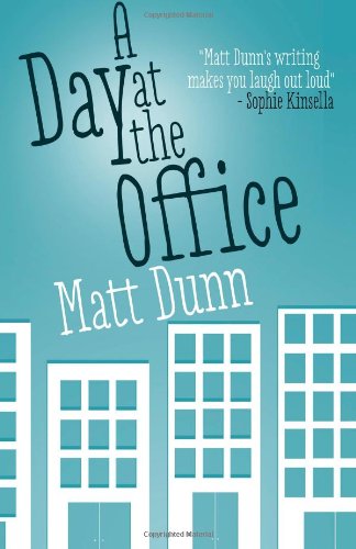 A Day At The Office