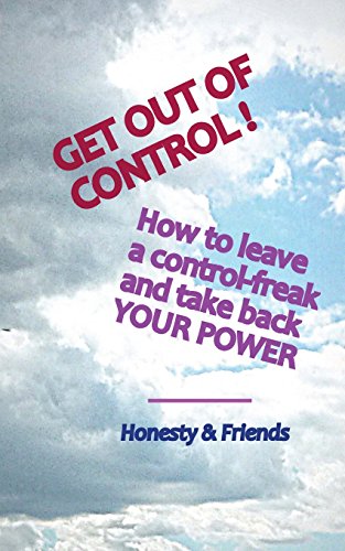 Get Out of Control!
