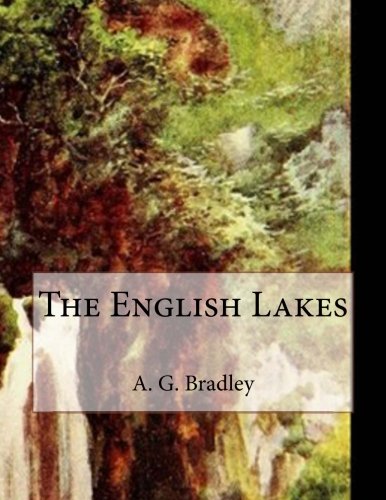 The English Lakes