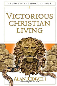 victorious christian living 