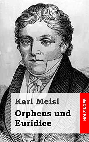 Orpheus und Euridice