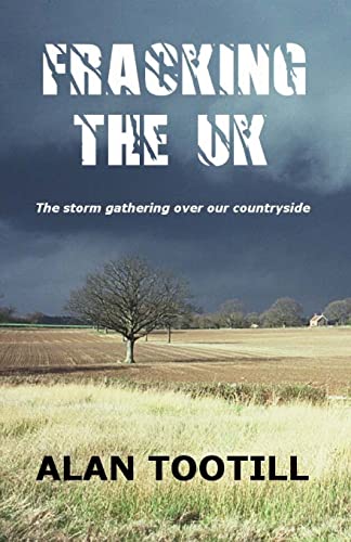 Fracking The UK