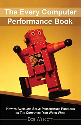 Every Computer Performance Book