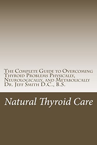 Natural Thyroid Care