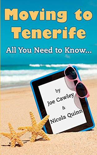 Moving to Tenerife