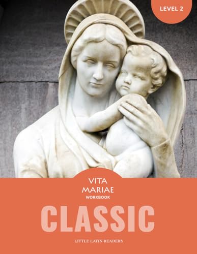 Vita Mariae Workbook
