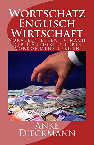 Wortschatz Englisch Wirtschaft