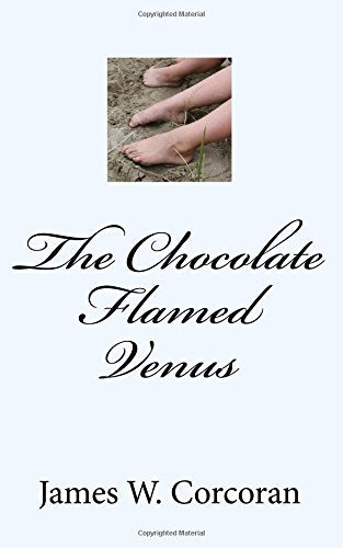 The Chocolate Flamed Venus