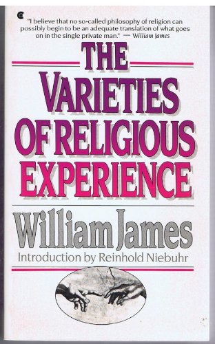 The Varieties of Religious Experience