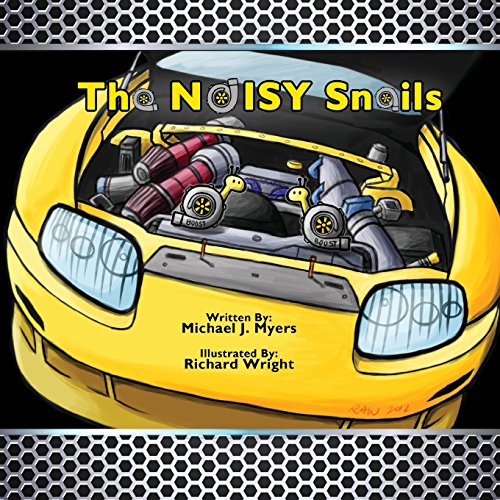 The Noisy Snails