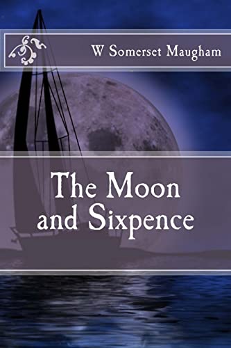The Moon and Sixpence