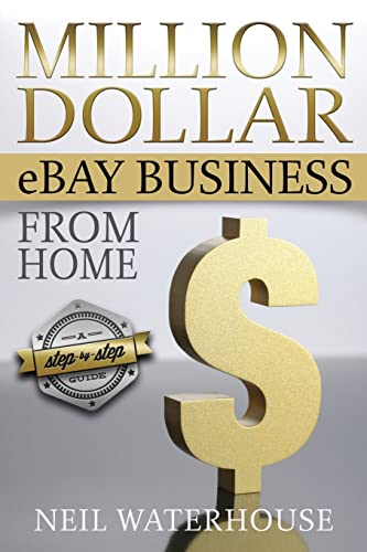 Million Dollar eBay Business From Home