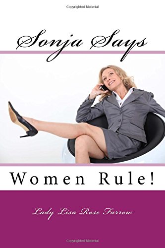 Sonja Says