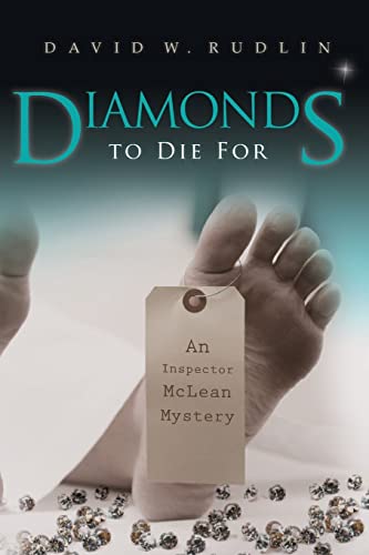 Diamonds to Die For