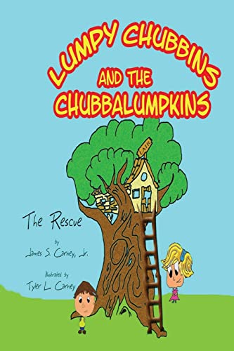 Lumpy Chubbins & the Chubbalumpkins