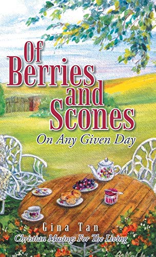 Of Berries and Scones