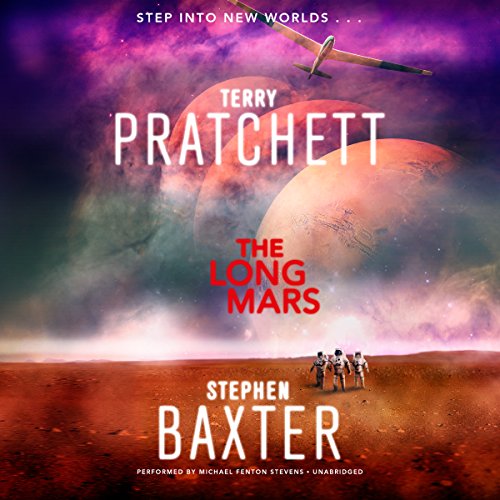 The Long Mars