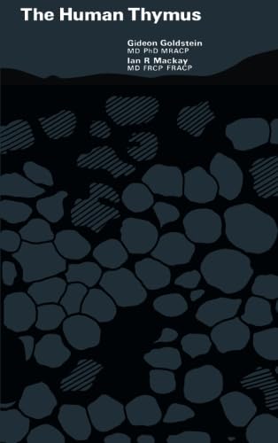 The Human Thymus