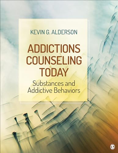 Addictions Counseling Today