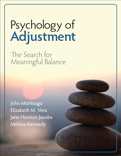Psychology of Adjustment