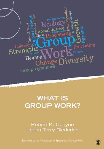 What Is Group Work?
