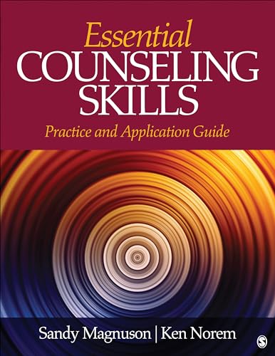 Essential Counseling Skills