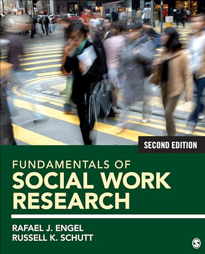 Fundamentals of Social Work Research
