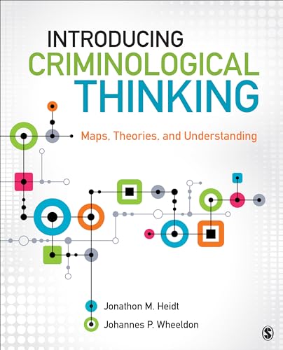Introducing Criminological Thinking