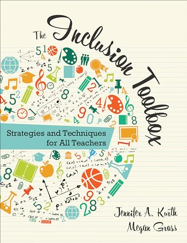 The Inclusion Toolbox